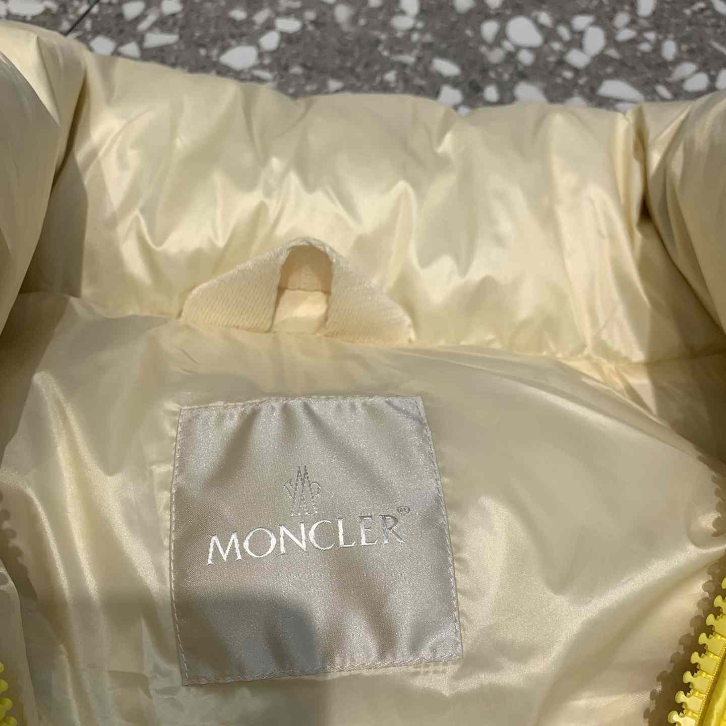 Moncler Sumido Down Vest - PerfectKickZ