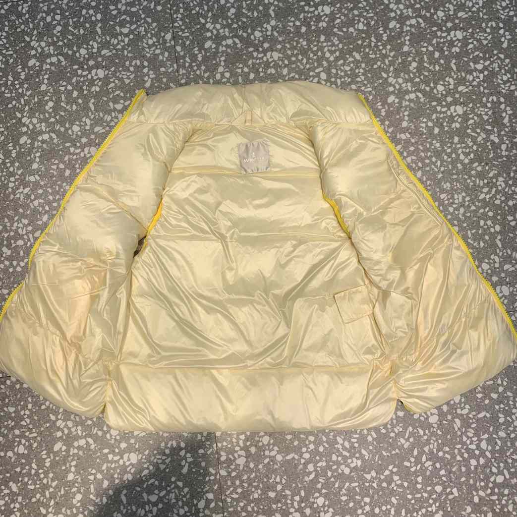 Moncler Sumido Down Vest - PerfectKickZ