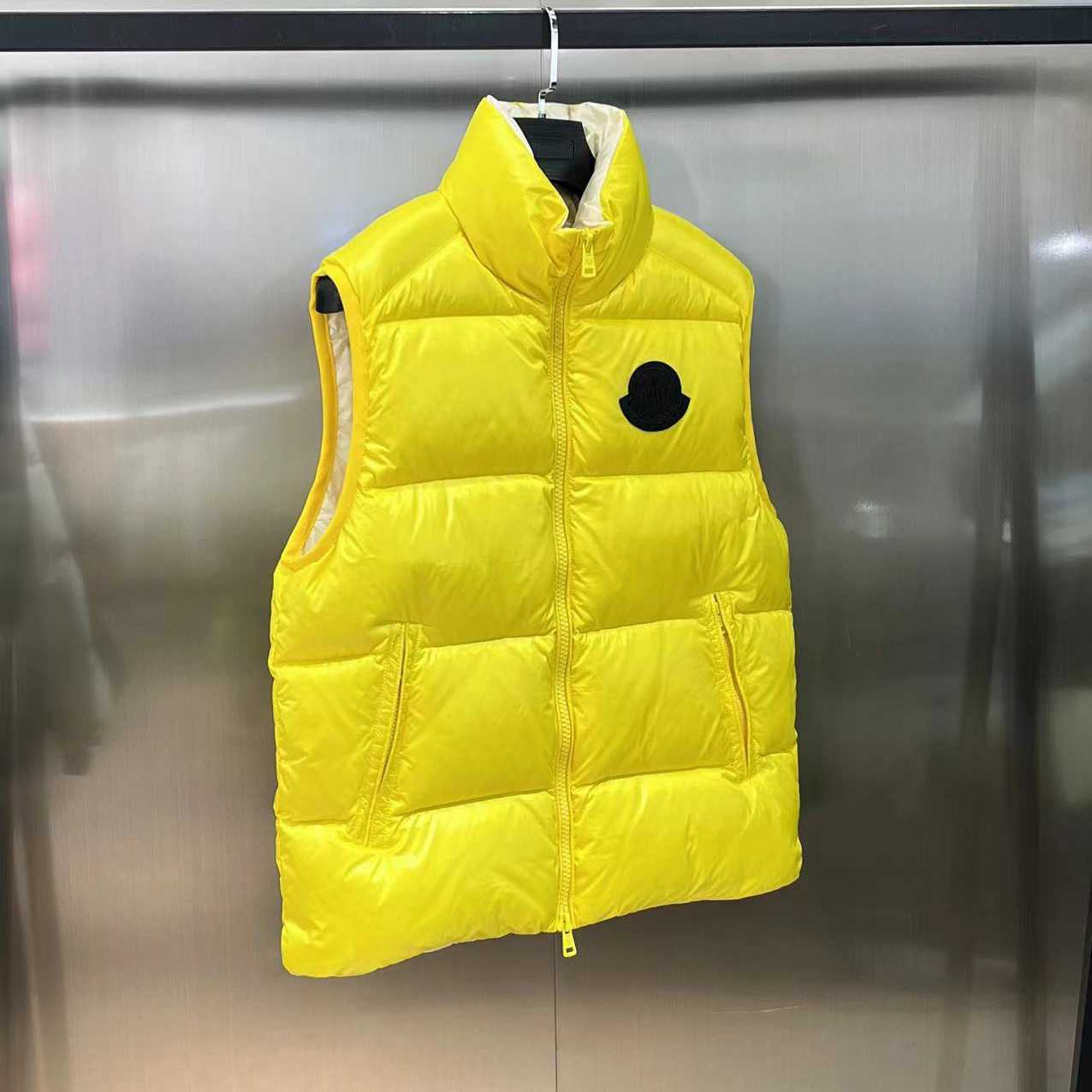 Moncler Sumido Down Vest - PerfectKickZ