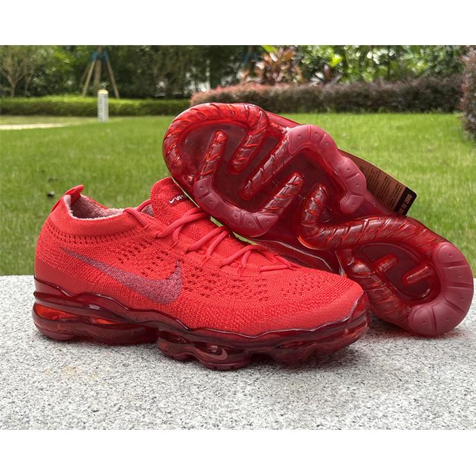 Nike Air VaporMax 2023 Flyknit Sneakers      DV1678-600  - PerfectKickZ
