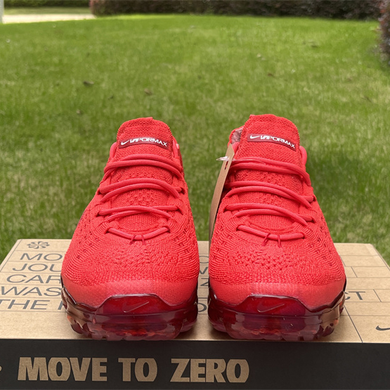 Nike Air VaporMax 2023 Flyknit Sneakers      DV1678-600  - 