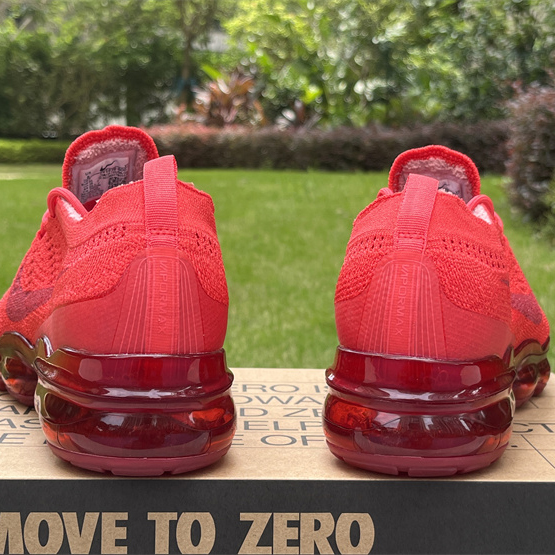 Nike Air VaporMax 2023 Flyknit Sneakers      DV1678-600  - 