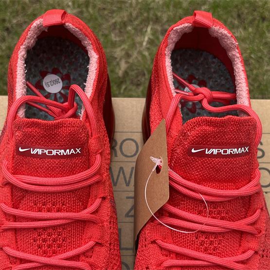 Nike Air VaporMax 2023 Flyknit Sneakers      DV1678-600  - 