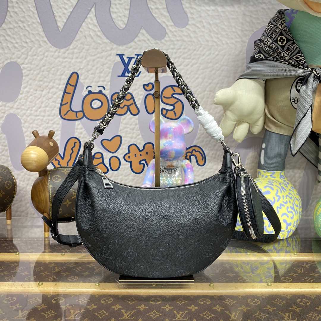 Louis Vuitton Baia PM (26 *17 *7.5cm)    M22819 - PerfectKickZ