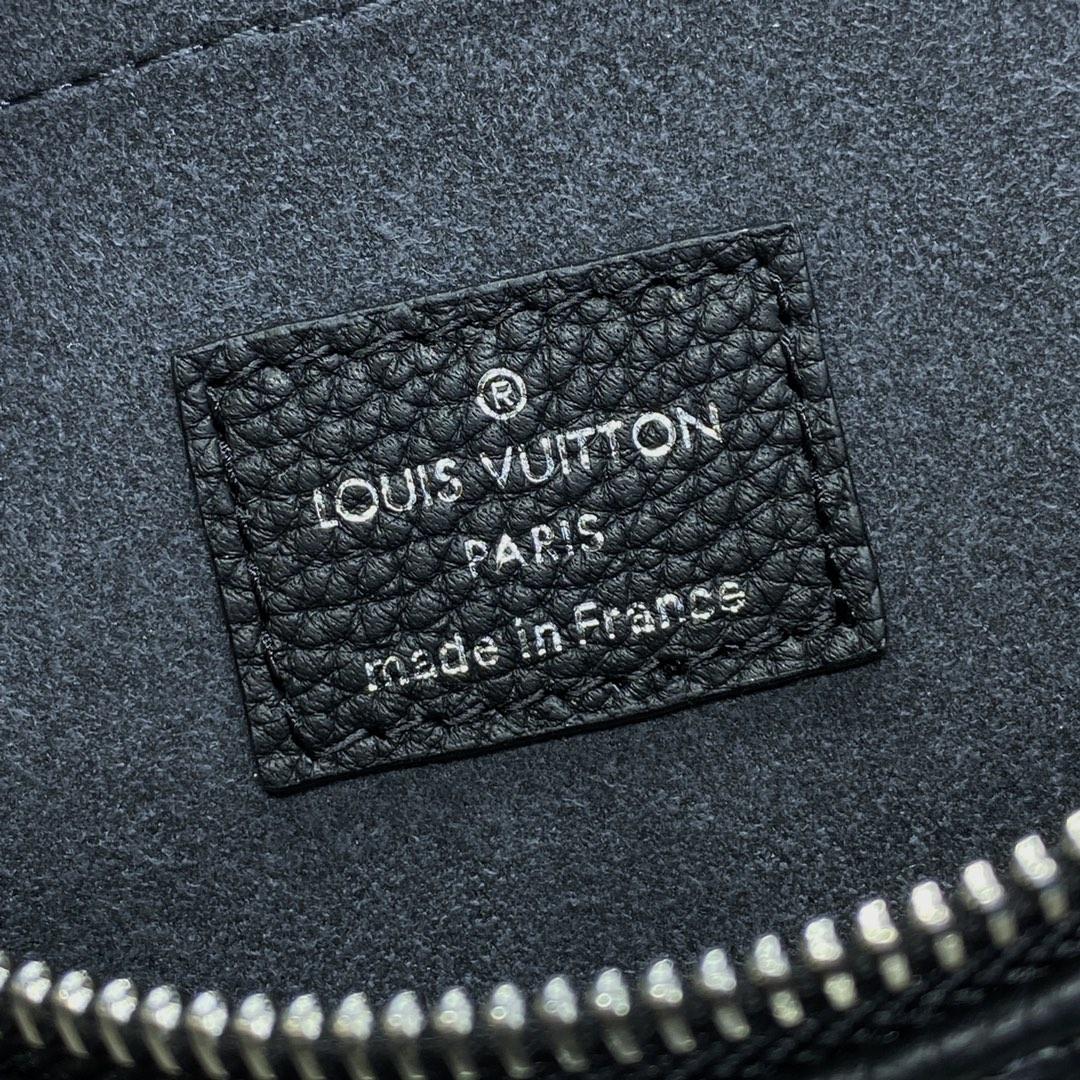 Louis Vuitton Baia PM (26 *17 *7.5cm)    M22819 - PerfectKickZ