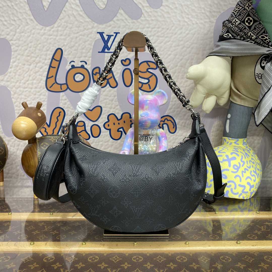 Louis Vuitton Baia PM (26 *17 *7.5cm)    M22819 - PerfectKickZ