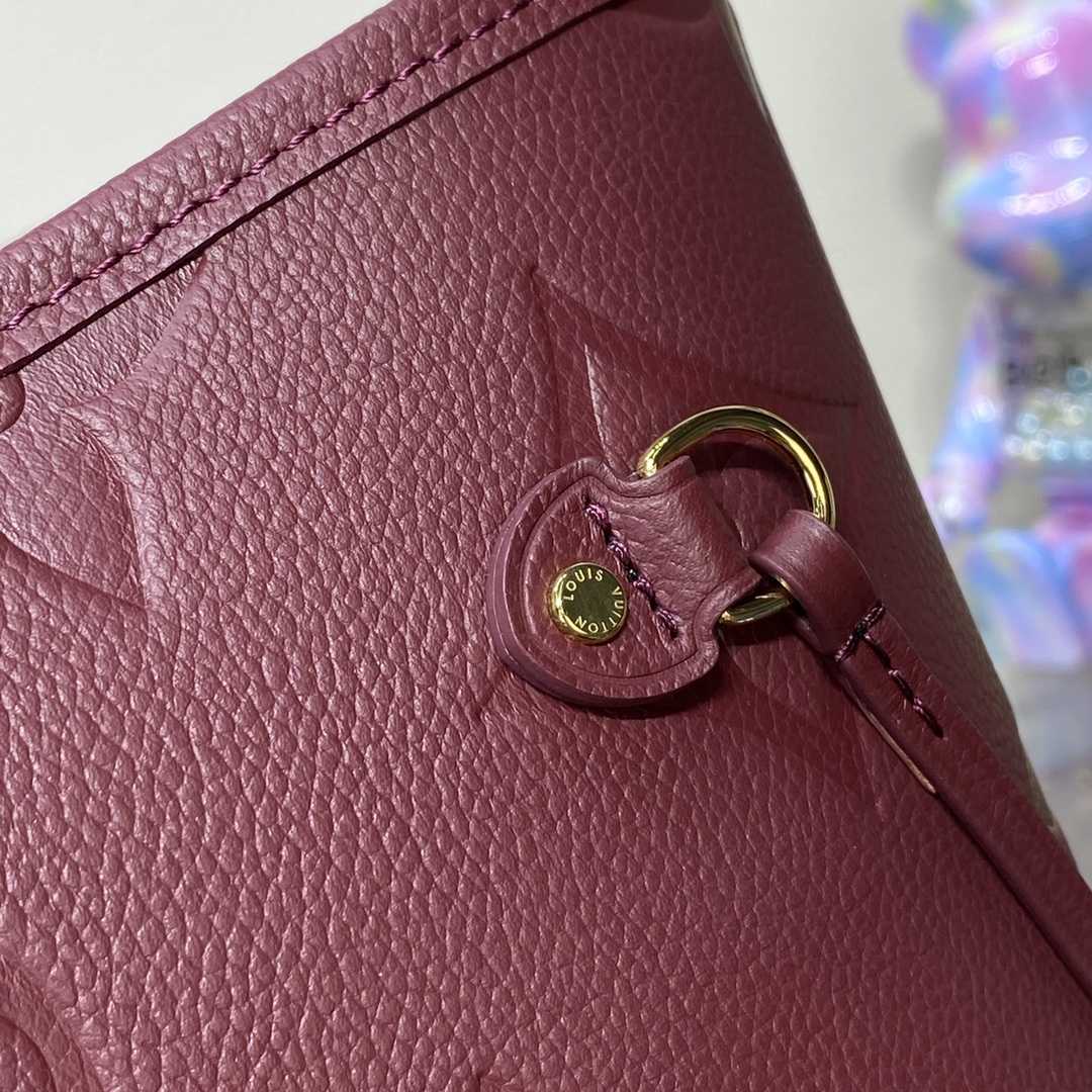 Louis Vuitton Neverfull MM (32-29-17cm)    M46599 - PerfectKickZ