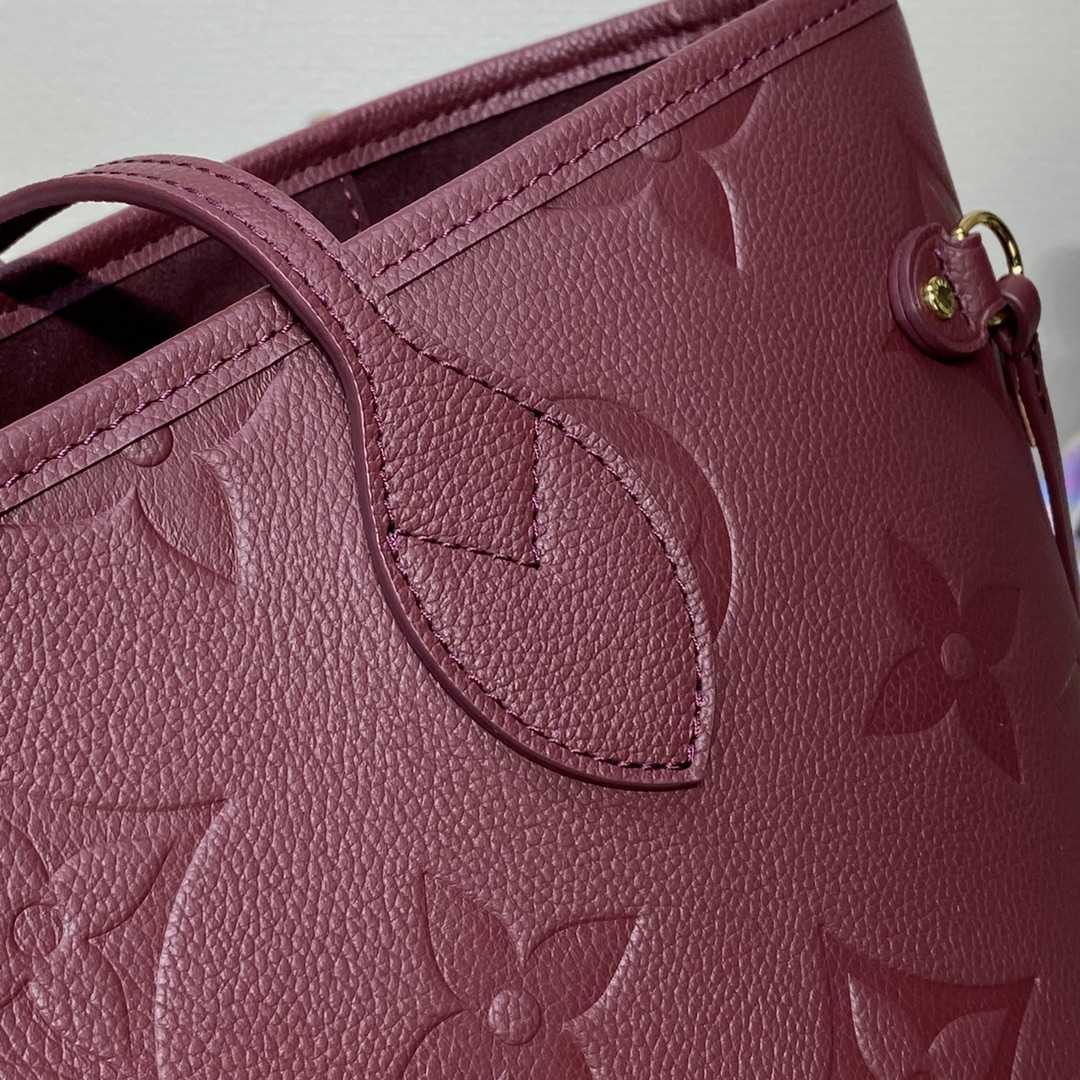 Louis Vuitton Neverfull MM (32-29-17cm)    M46599 - PerfectKickZ