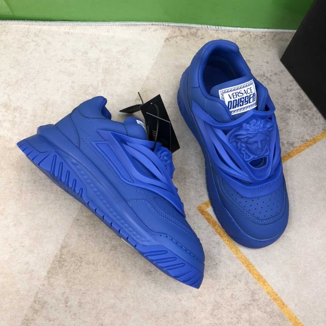 Versace Low-top Sneakers - PerfectKickZ