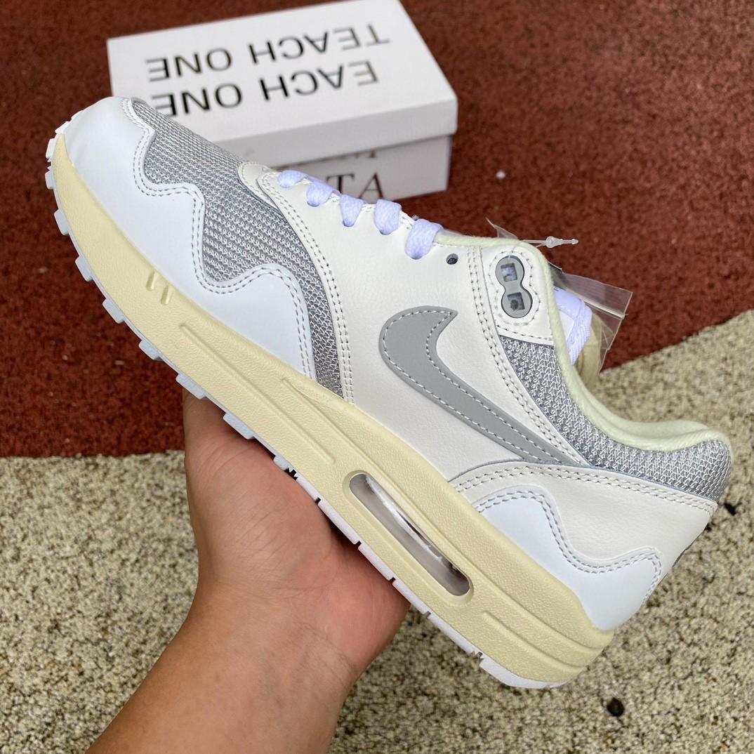 Nike Air Max 1 X Patta Sneaker     DQ0299-100 - PerfectKickZ