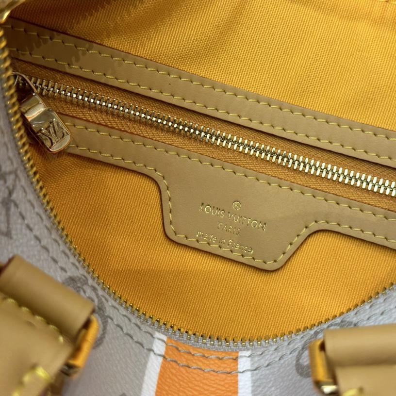 Louis Vuitton Speedy Bandoulière 25 (25-19-15cm)  M46749 - PerfectKickZ
