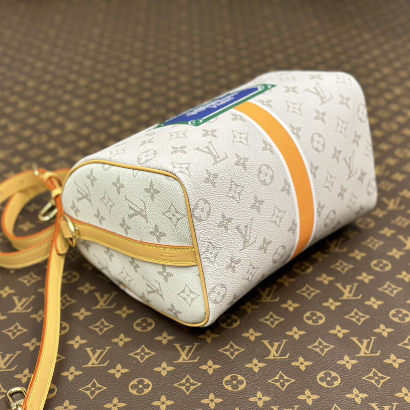 Louis Vuitton Speedy Bandoulière 25 (25-19-15cm)  M46749 - PerfectKickZ