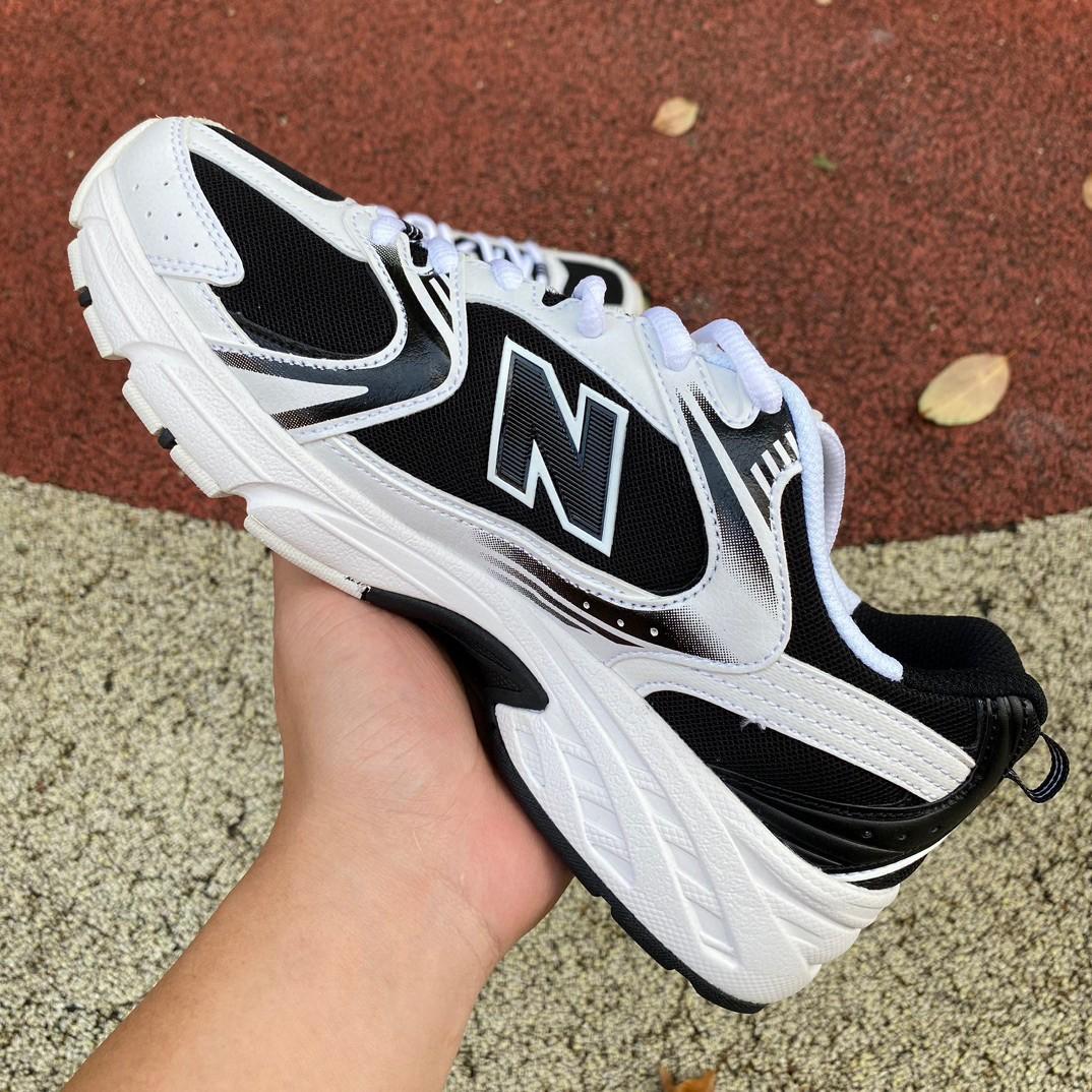 New Balance 530 Sneakers    MR530SJ - PerfectKickZ