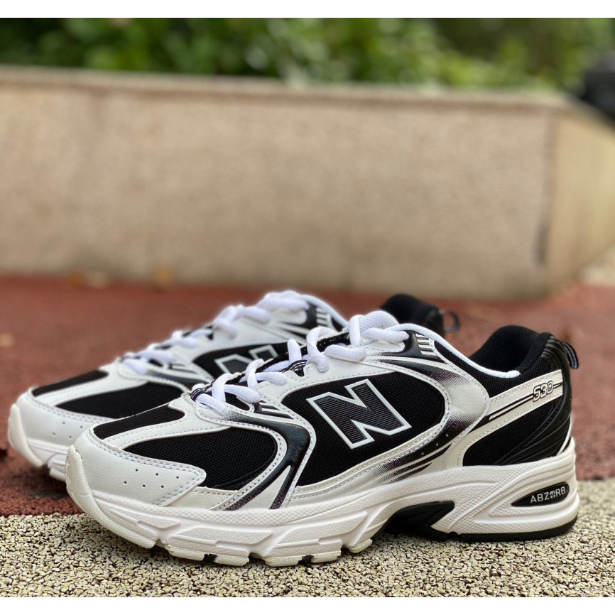 New Balance 530 Sneakers    MR530SJ - PerfectKickZ