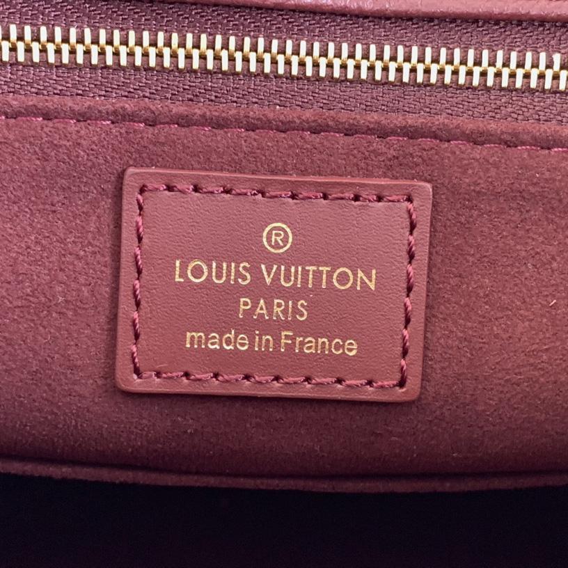 Louis Vuitton OnTheGo MM   M46601 - PerfectKickZ