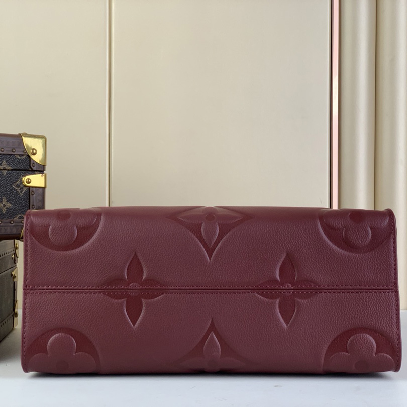 Louis Vuitton OnTheGo MM   M46601 - 