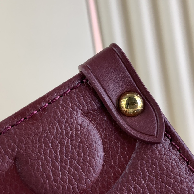 Louis Vuitton OnTheGo MM   M46601 - 