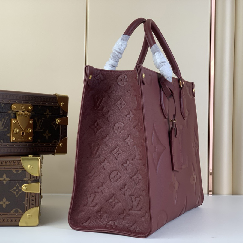 Louis Vuitton OnTheGo MM   M46601 - 