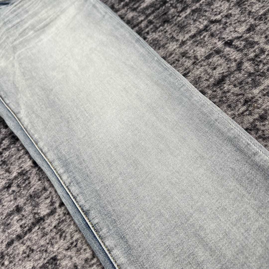 Purple-Brand Slim-Fit Jeans   0049 - PerfectKickZ