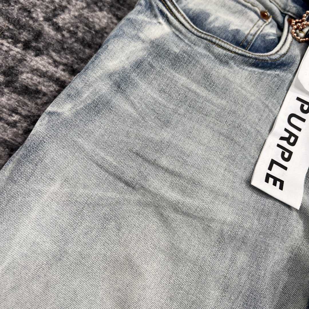 Purple-Brand Slim-Fit Jeans   0049 - PerfectKickZ