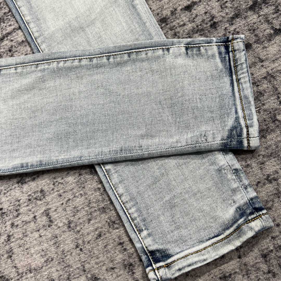 Purple-Brand Slim-Fit Jeans   0049 - PerfectKickZ