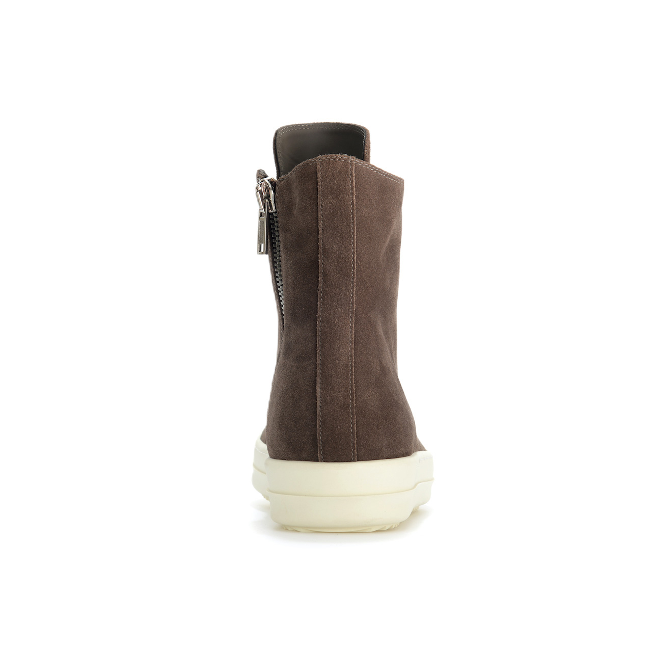 Rick Owens High-Top Sneakers - PerfectKickZ
