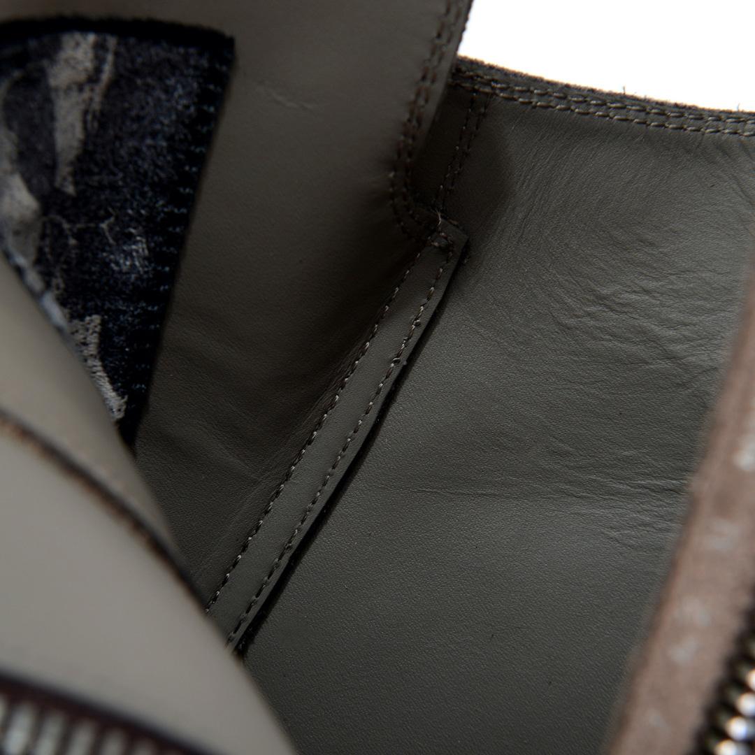 Rick Owens High-Top Sneakers - 