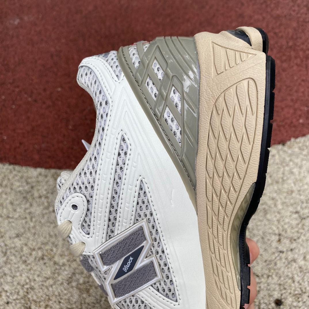New Balance NB 1906R Sneaker     M1906RP - PerfectKickZ