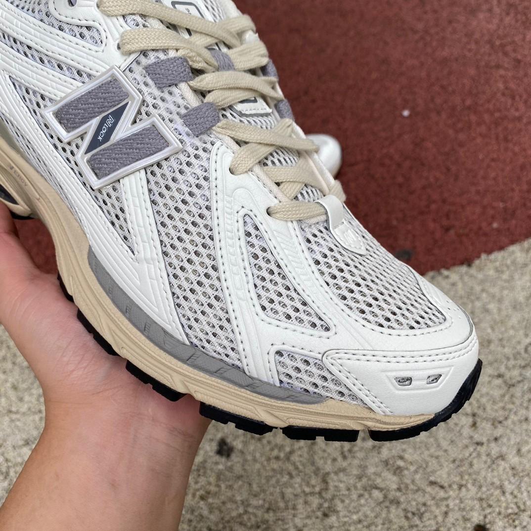 New Balance NB 1906R Sneaker     M1906RP - PerfectKickZ