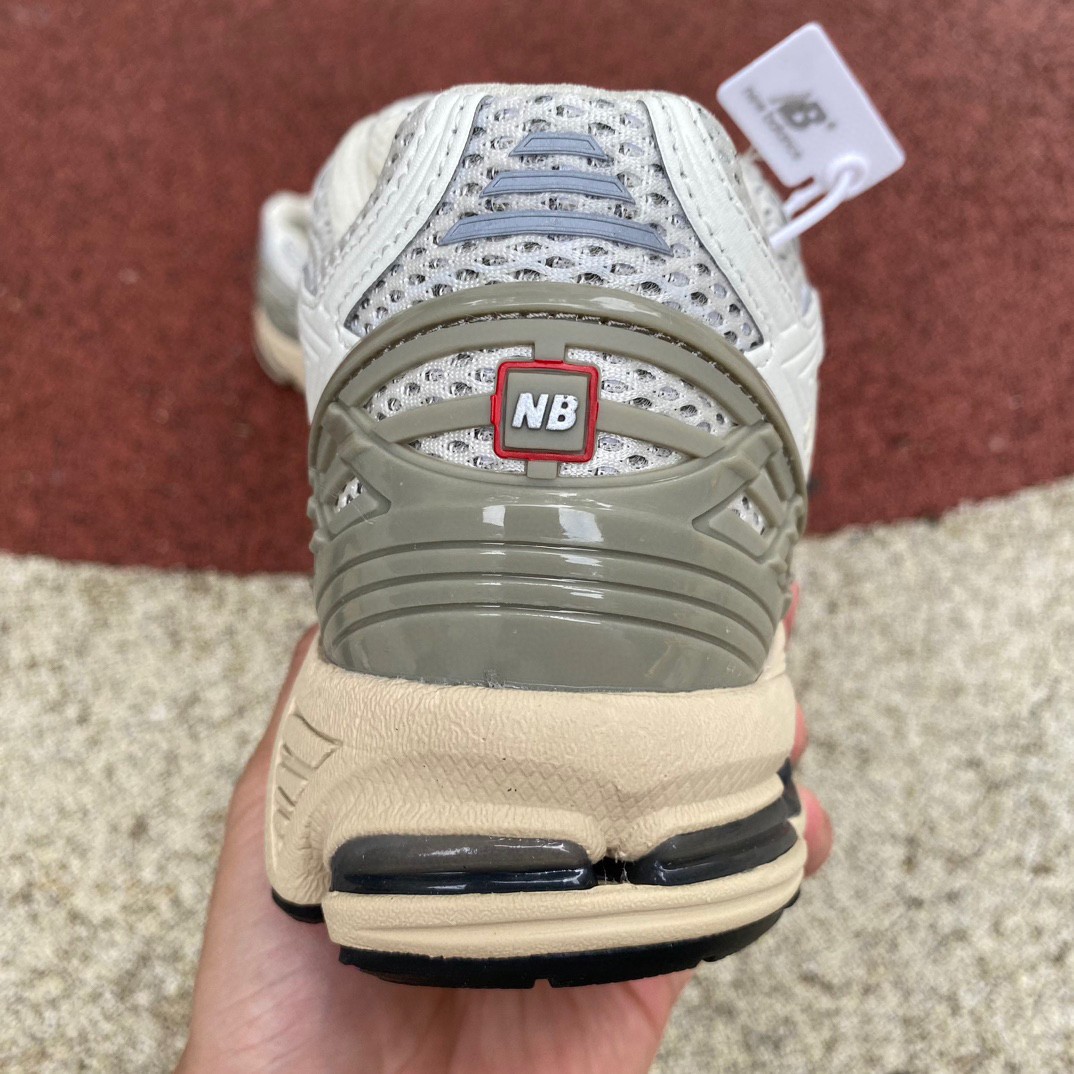 New Balance NB 1906R Sneaker     M1906RP - PerfectKickZ