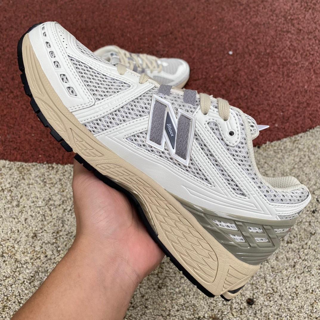 New Balance NB 1906R Sneaker     M1906RP - PerfectKickZ