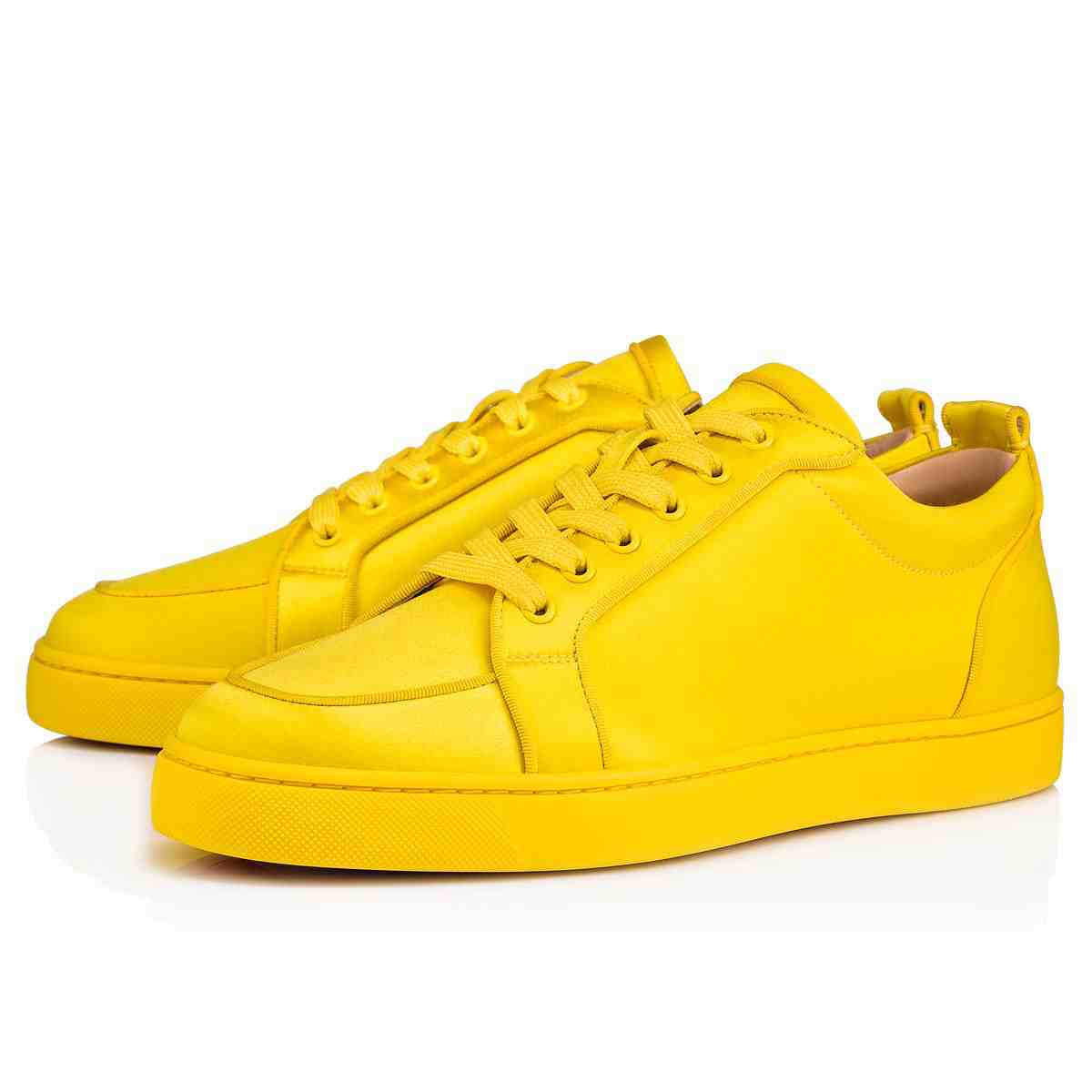 Christian Louboutin Low-Top Sneakers - PerfectKickZ