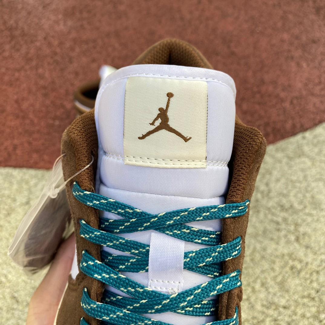 Air Jordan 1 Low Sneaker    FB2216-200 - PerfectKickZ