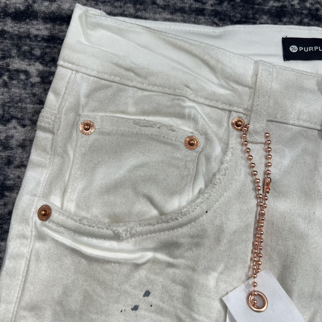 Purple-Brand Slim-Fit Jeans   202340 - PerfectKickZ