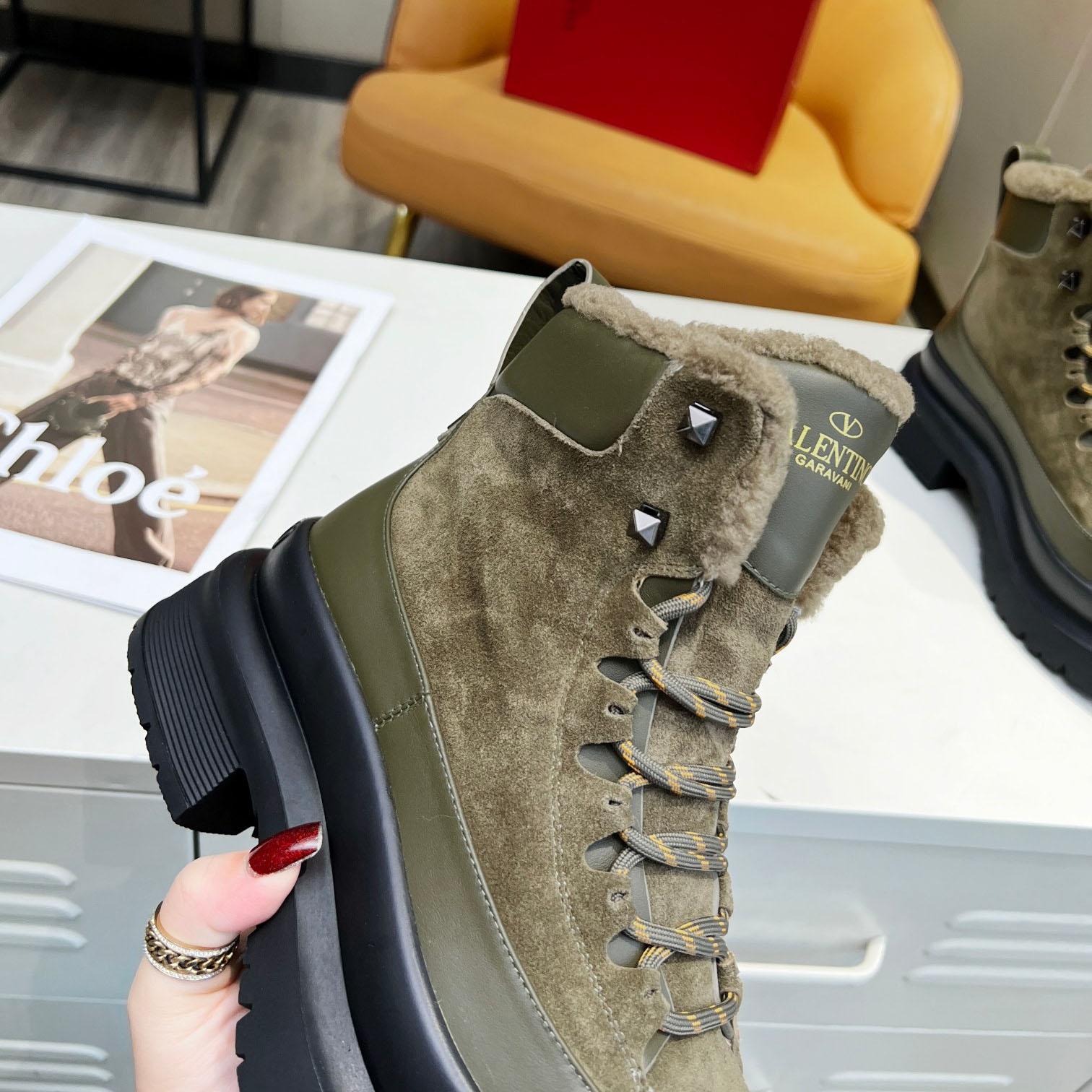 Valenti Boot  - PerfectKickZ