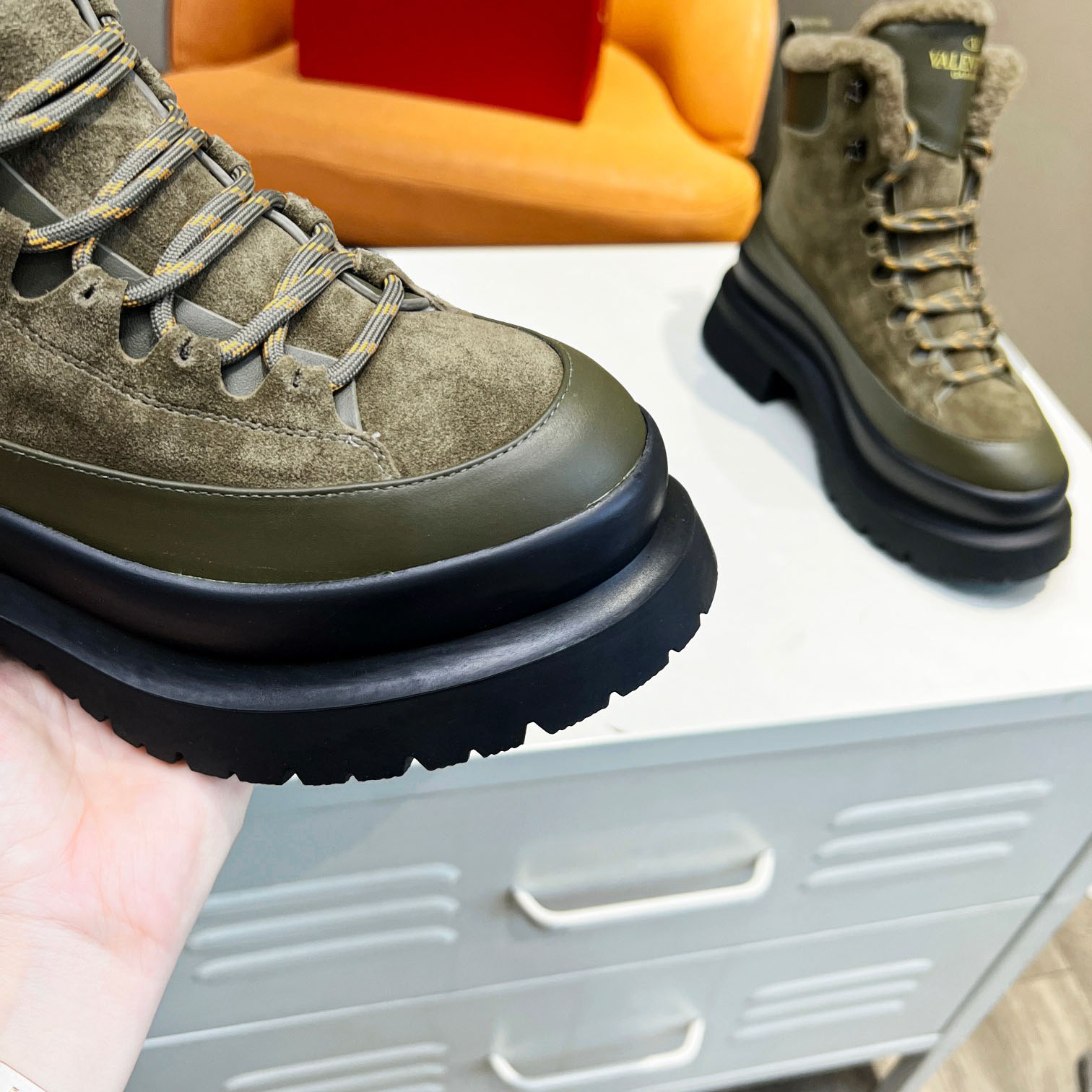 Valenti Boot  - PerfectKickZ