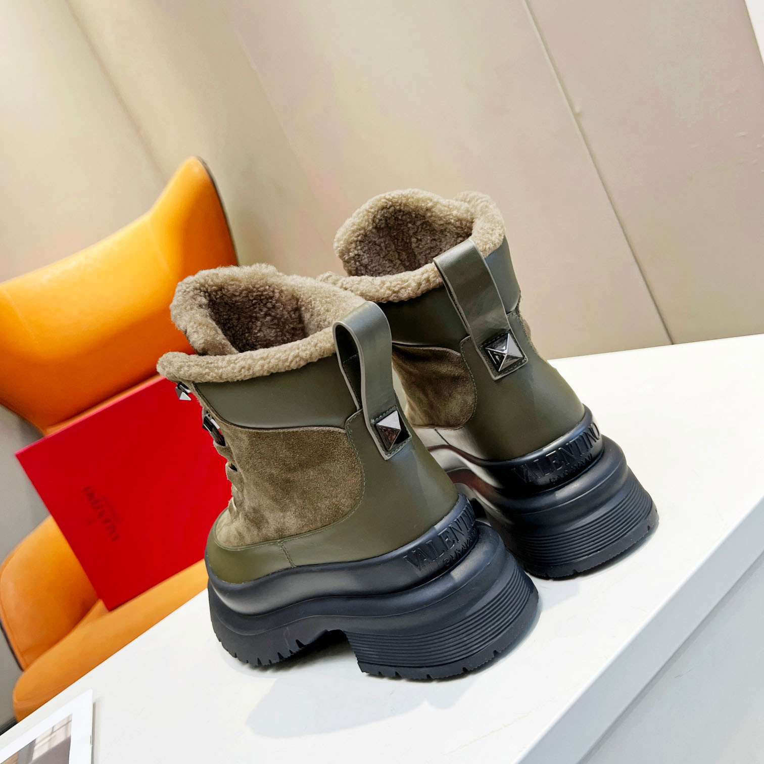 Valenti Boot  - PerfectKickZ