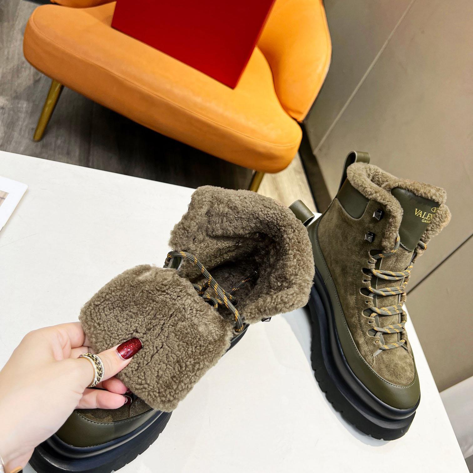 Valenti Boot  - PerfectKickZ