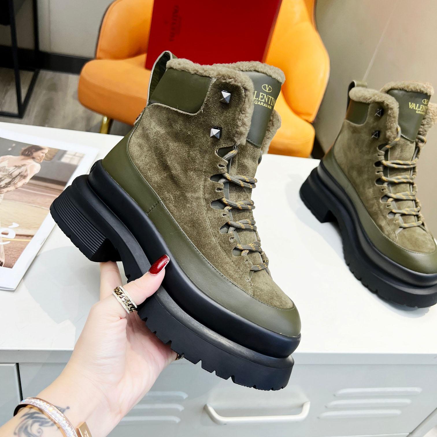 Valenti Boot  - PerfectKickZ