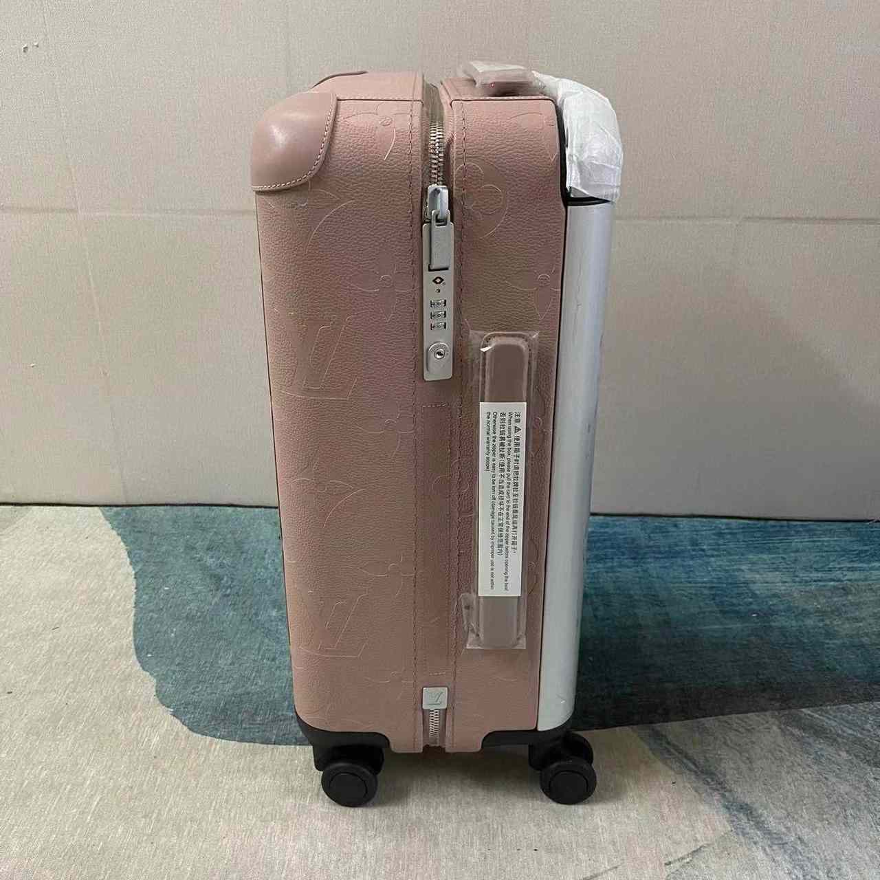 Louis Vuitton Luggage 20inch - PerfectKickZ