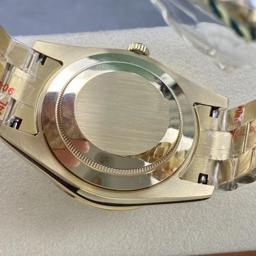 Rolex Day-Date Watch   - PerfectKickZ