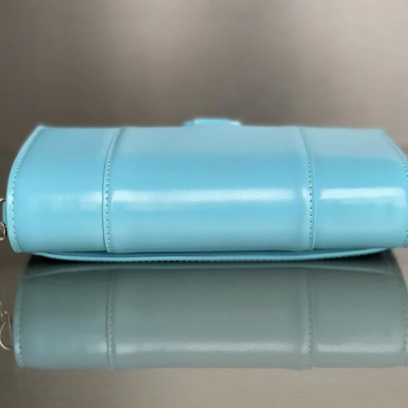 Balenciaga XS Hourglass Wallet Shoulder Bag  (19.3-11.9-4.8cm) - PerfectKickZ