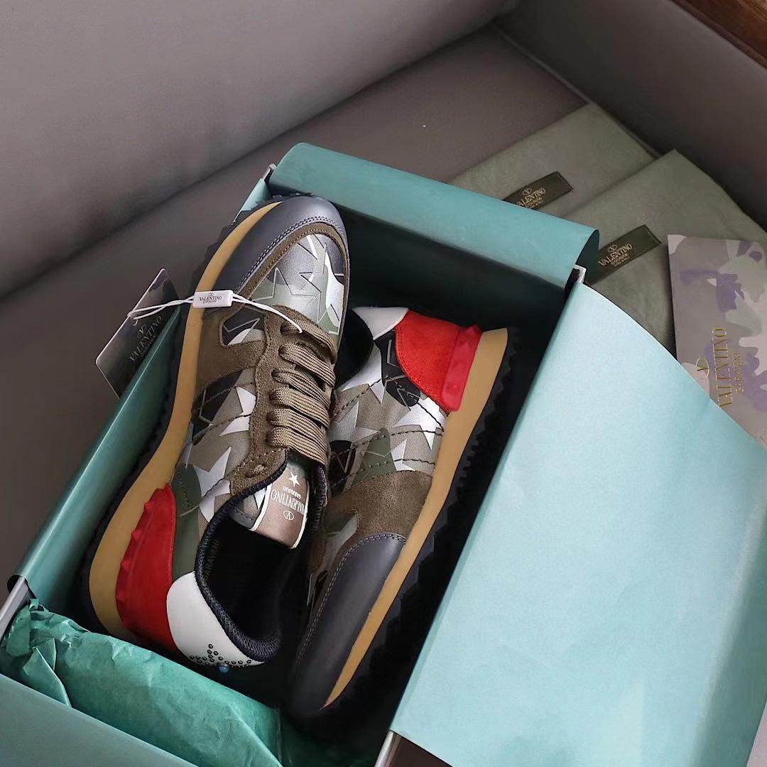 Valenti Sneakers - PerfectKickZ