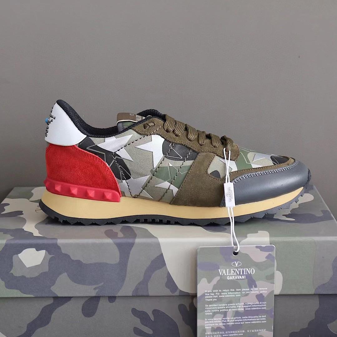 Valenti Sneakers - PerfectKickZ