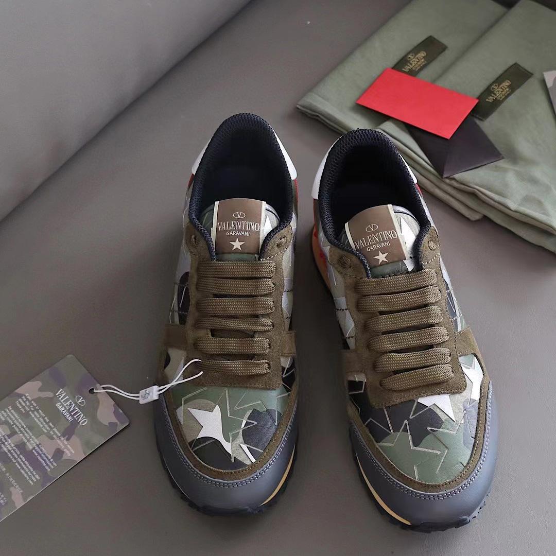 Valenti Sneakers - PerfectKickZ