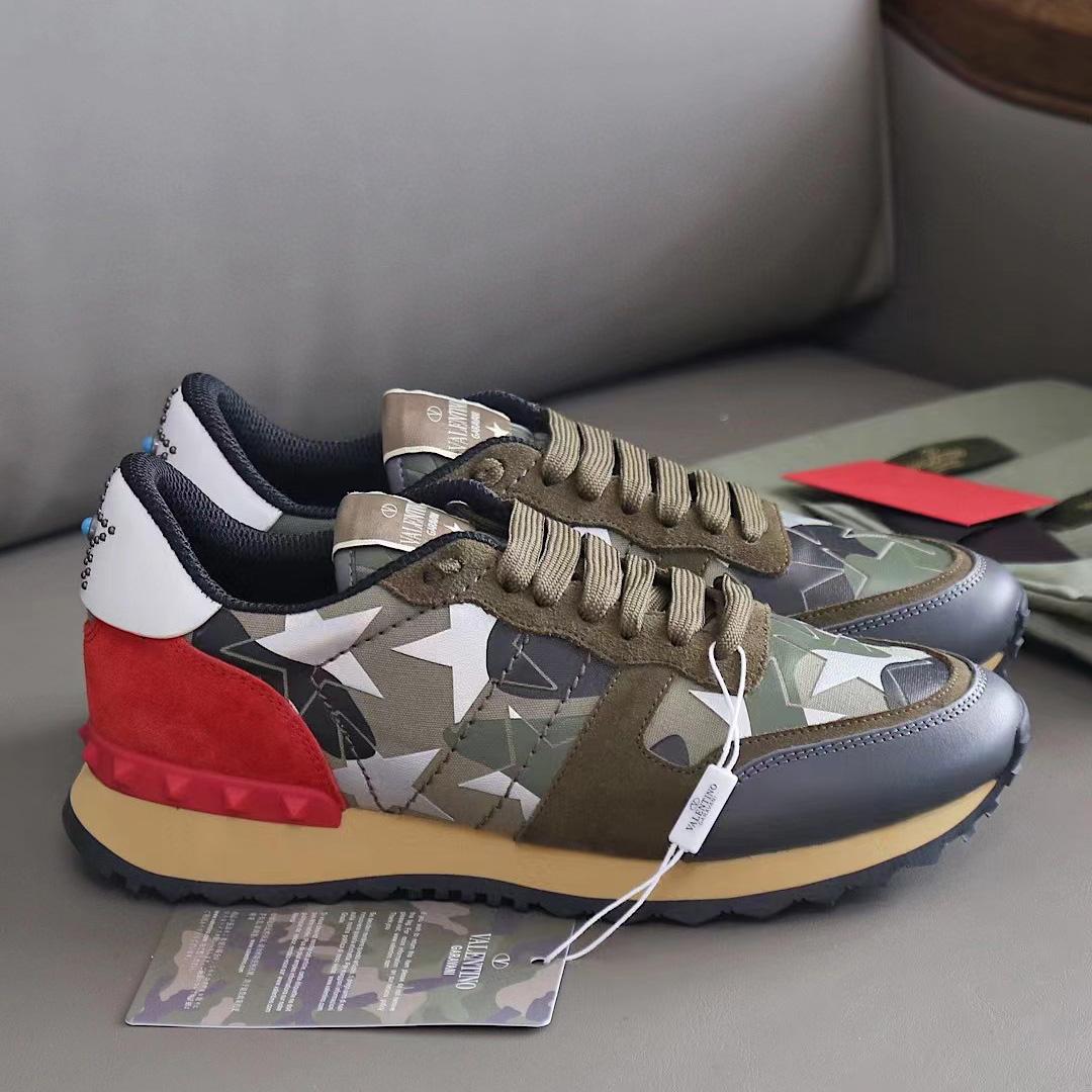 Valenti Sneakers - PerfectKickZ