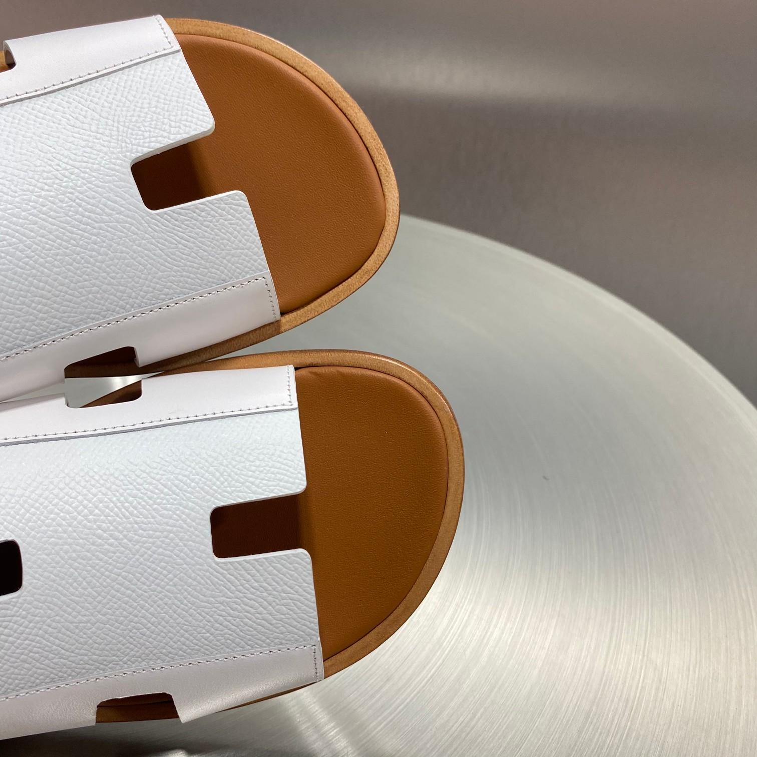 Hermes Izmir Sandal - PerfectKickZ