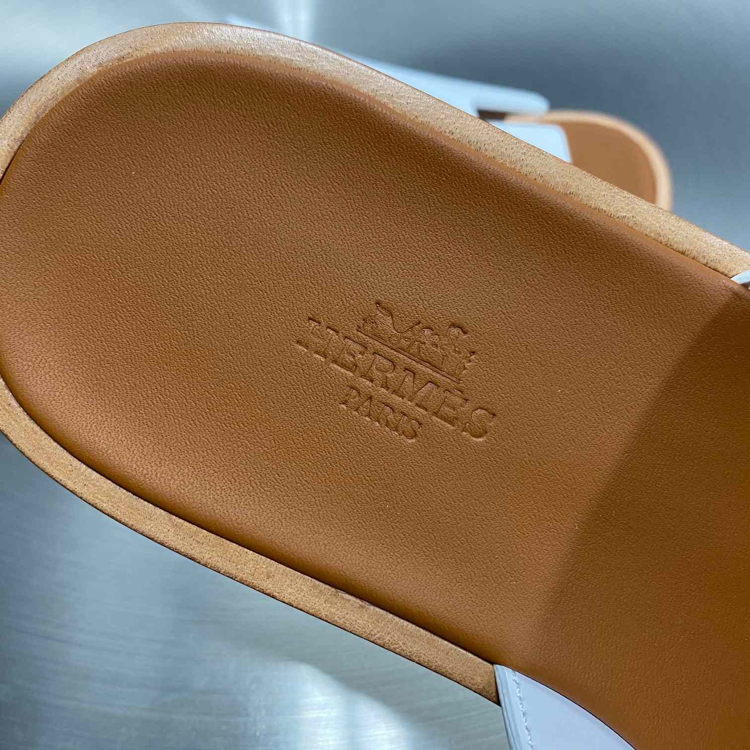 Hermes Izmir Sandal - PerfectKickZ