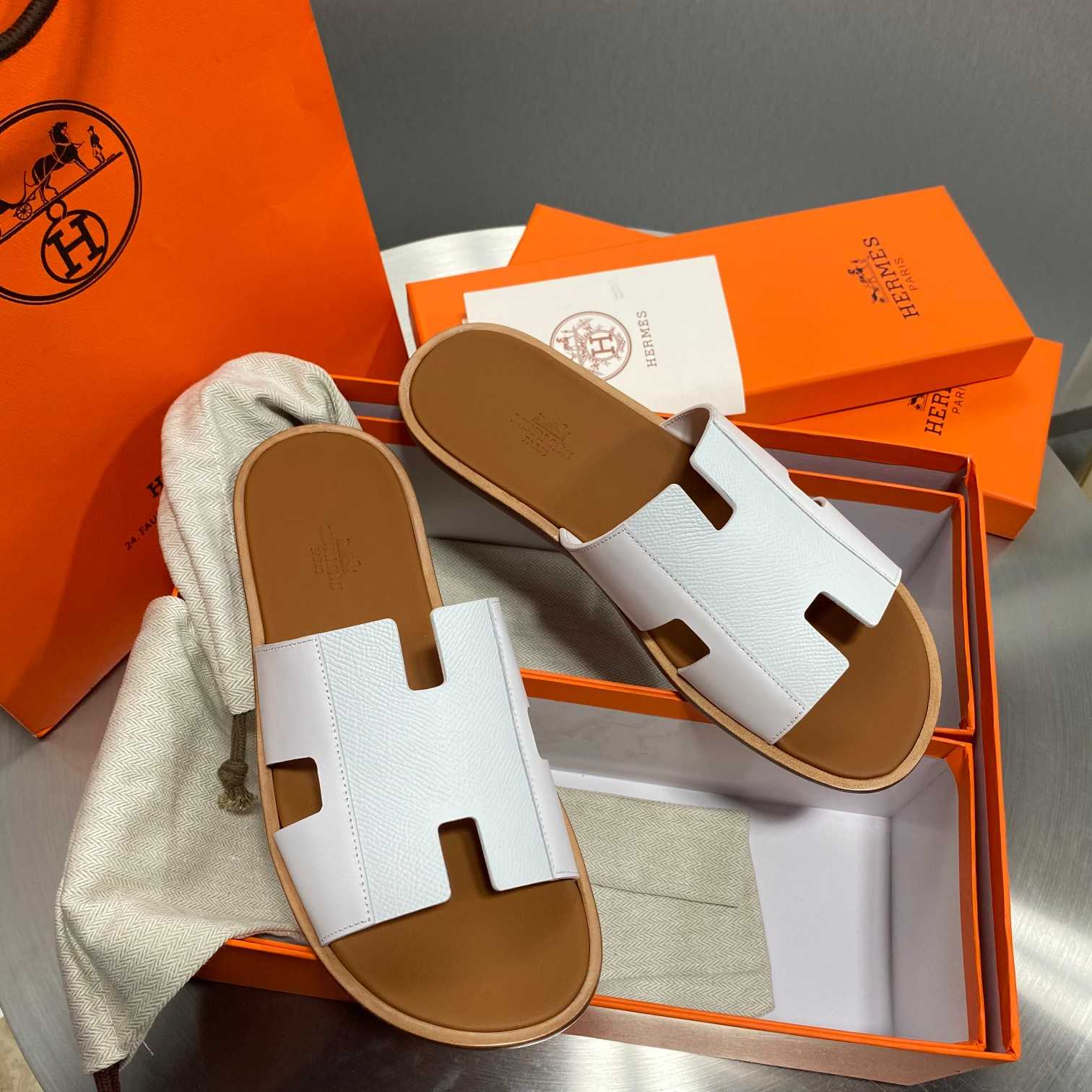 Hermes Izmir Sandal - PerfectKickZ