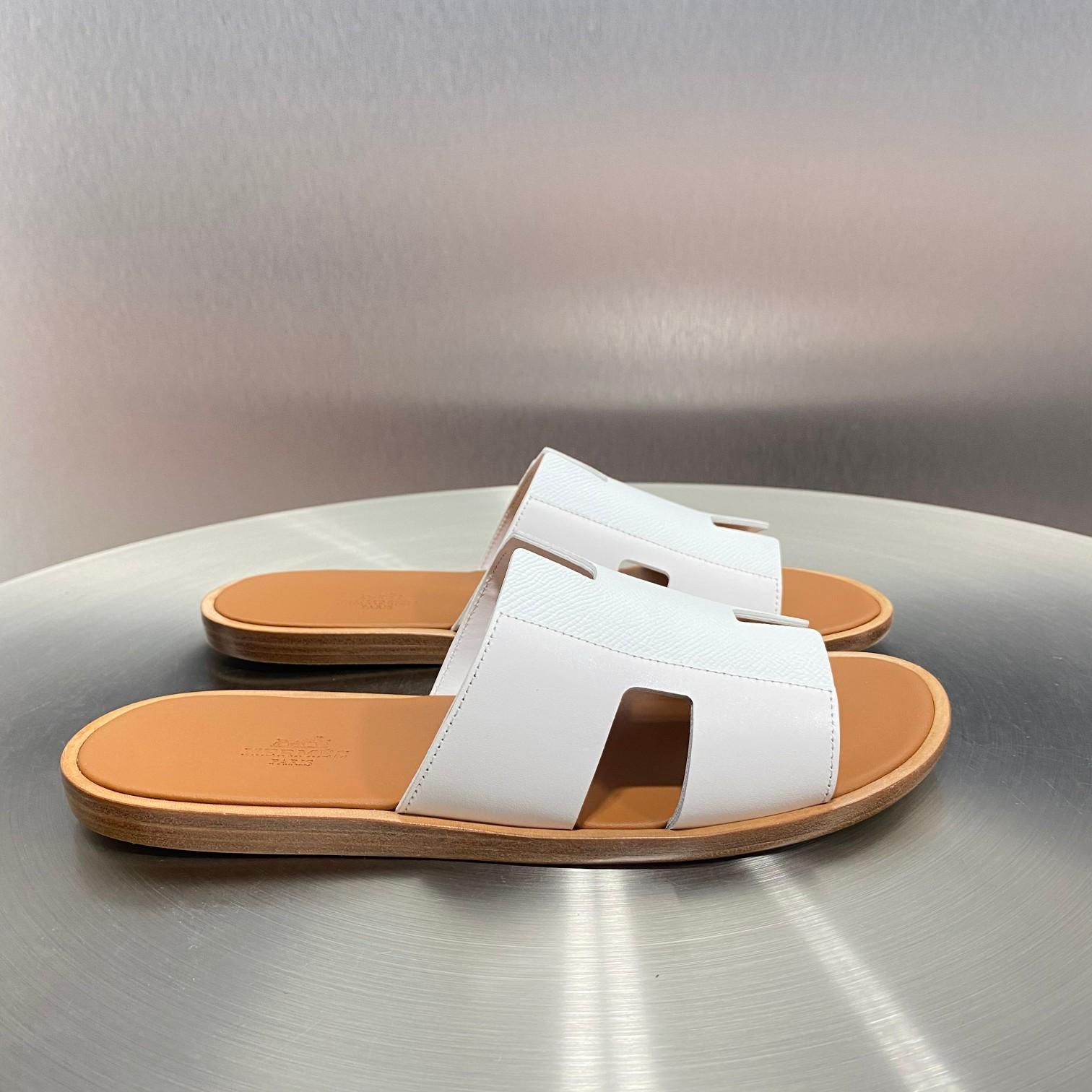Hermes Izmir Sandal - PerfectKickZ